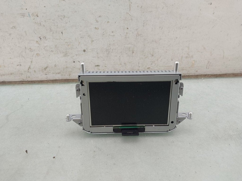 MULTI MEDIA COMPUTER Ford Fiesta 6 (JA8) (01-2008/01-2018), Gebruikt, Henry-Ford-Straße  1
50735  Köln, DE, Ford-Werke GmbH, Kunden@ford.com