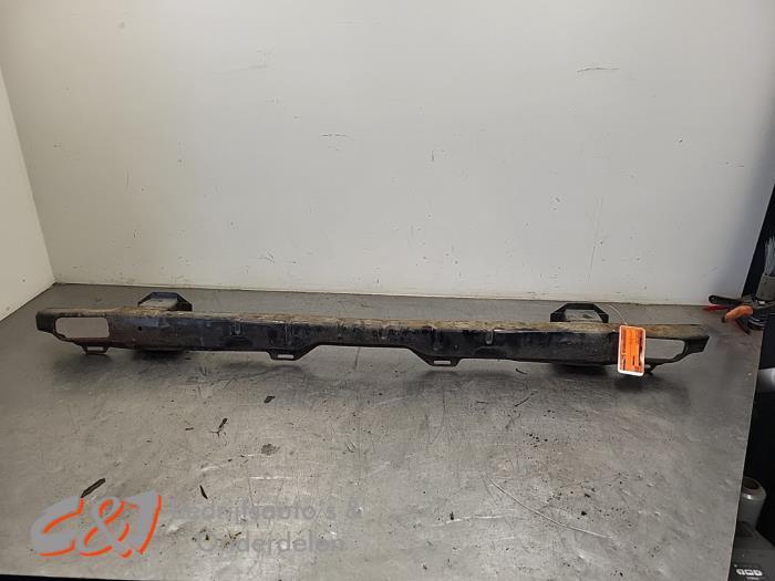 Bumperframe achter van een Opel Vivaro, Gebruikt, -, -, Opel