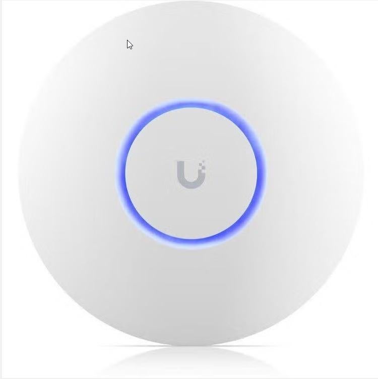 UniFi 6 Lite, Computers en Software, Accesspoints, Ophalen of Verzenden, Gebruikt, UniFi