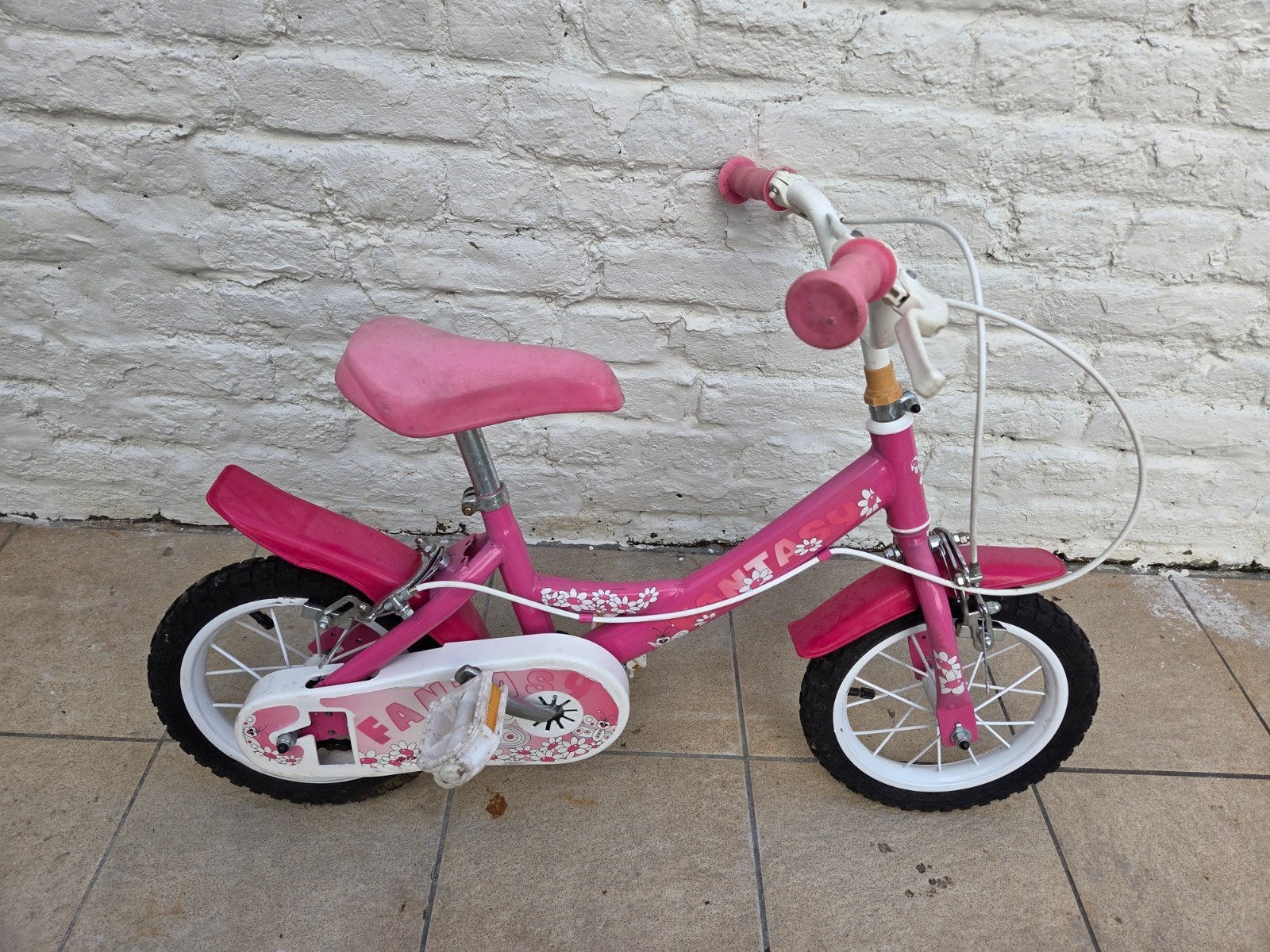 ​Petit vélo enfant 12 pouces – Modèle Fantasy (2-4 ans), Vélos & Vélomoteurs, Vélos | Vélos pour enfant, Enlèvement