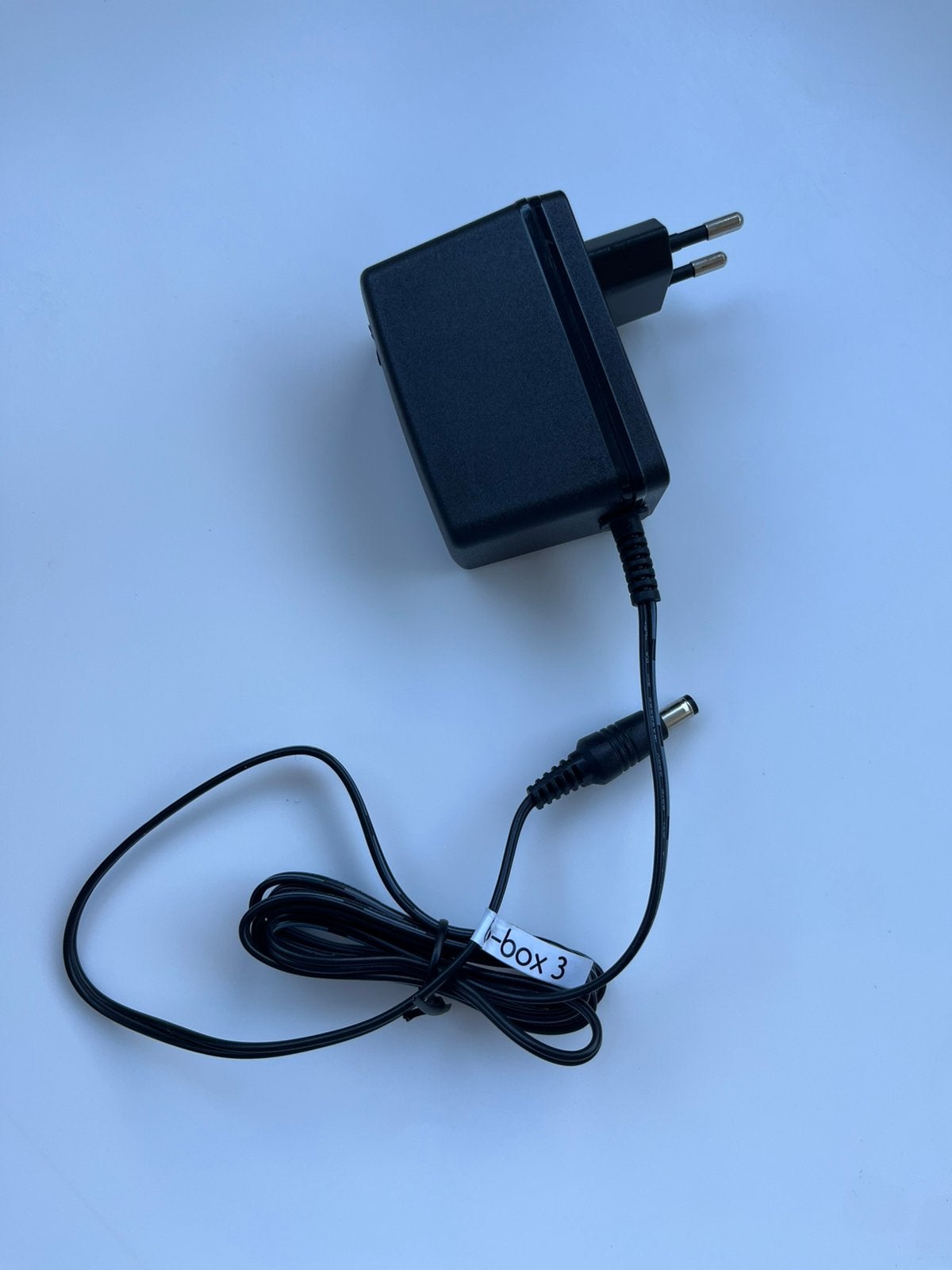 AC-Adapter / voedingstransfo / oplader, Audio, Tv en Foto, Ophalen of Verzenden, Nieuw