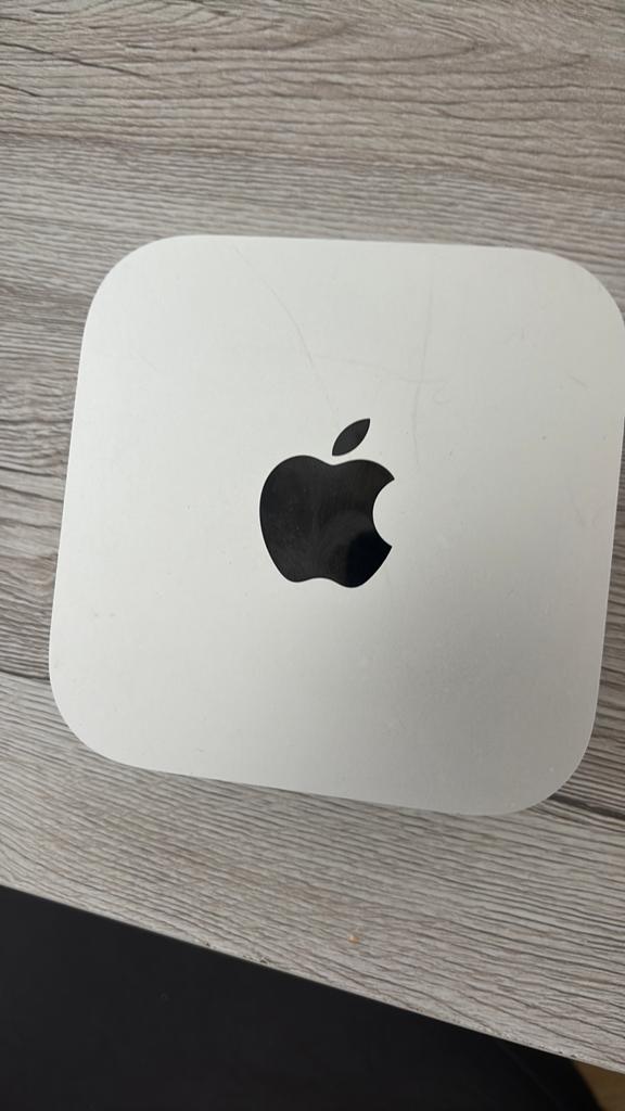 Apple Mac Mini M4 – 16GB RAM – 256GB SSD – Garantie + Factuu, Computers en Software, Apple Desktops, Zo goed als nieuw, Mac Mini