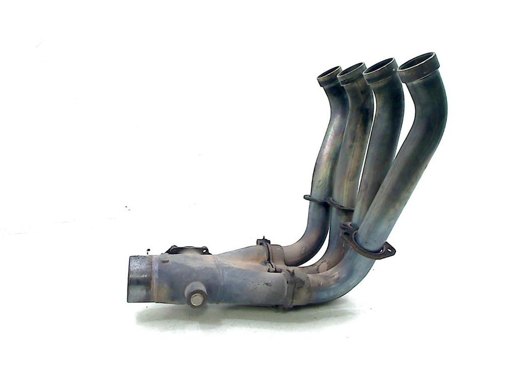 ÉCHAPPEMENT HEADER / DOWNPIPES Yamaha, Dhr. S. di Majo, Utilisé, Info@cama-motorparts.nl, P.J. Troelstraweg 8 8
3144 CX  MAASSLUIS, NL