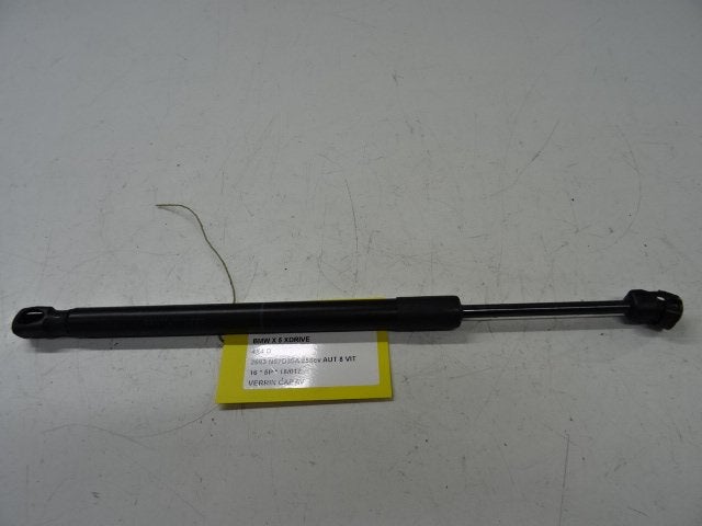 VERIN DE CAPOT BMW X5 (F15) (01-2013/07-2018), Utilisé, BMW, Petuelring 130
80809  München, DE, Bayerische Motoren Werke AG