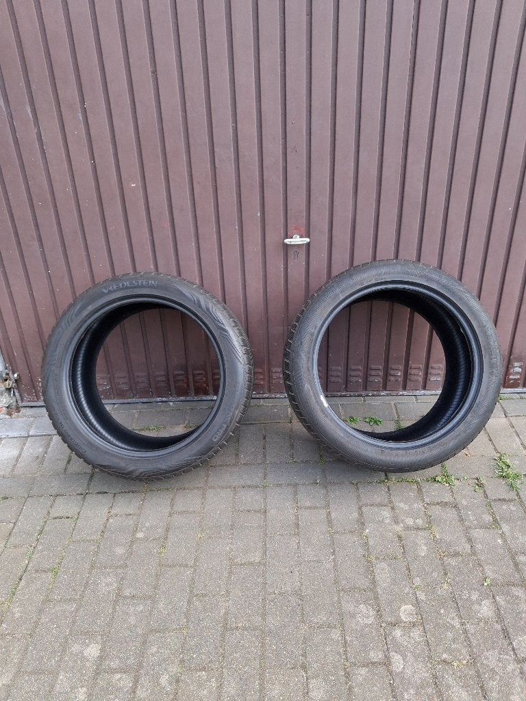 315 35 20 banden, Ophalen, Gebruikt, All Season, Band(en)