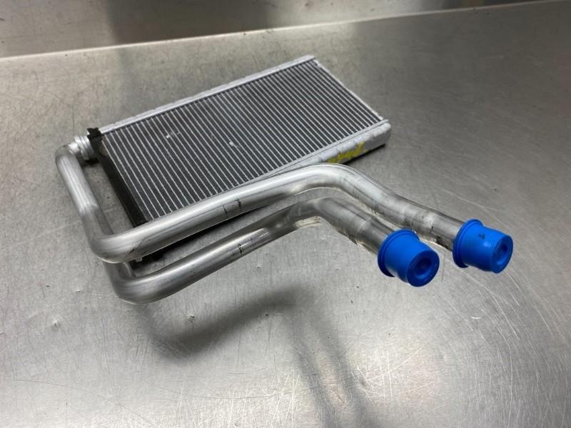 KACHELRADIATEUR Toyota GT 86 (ZN) (01-2012/-), Gebruikt, Toyota
