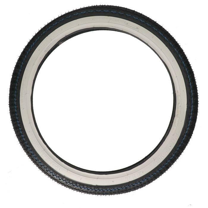 Pneus pour Mobylette Motobecane, Enlèvement