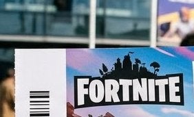 ️ Fortnite FNCS Tickets – AFAS Dome Antwerpen, Tickets en Kaartjes