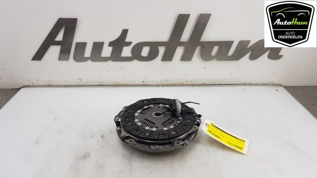 KOPPELINGSSET Peugeot 208 II (UB / UH / UP) (01-2019/-), Auto-onderdelen, Transmissie en Toebehoren, Peugeot, Gebruikt