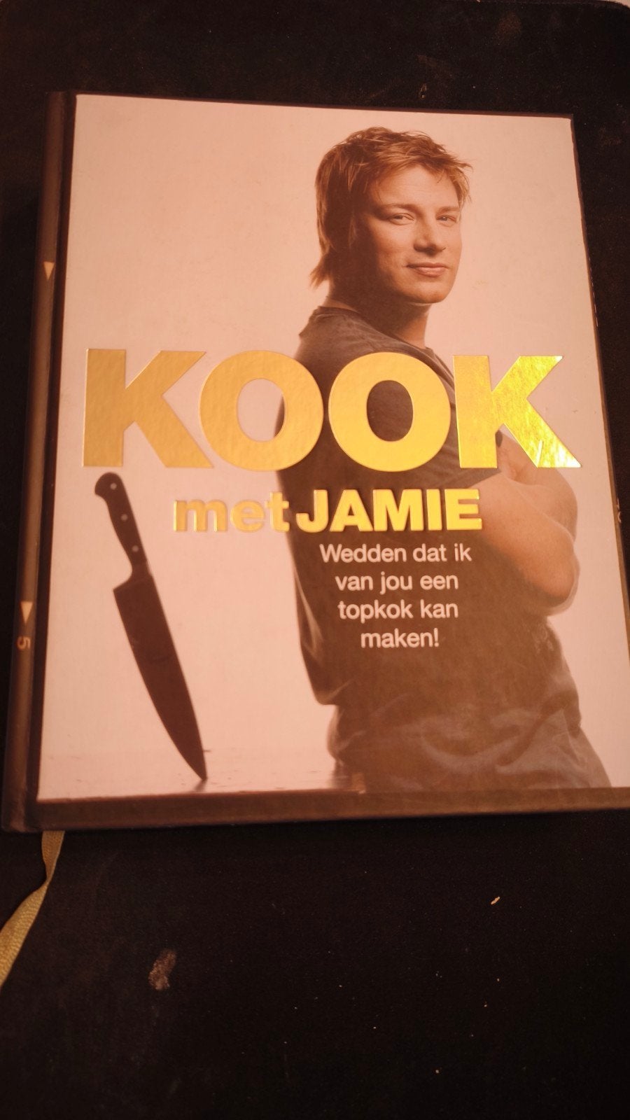 Jamie Oliver - Kook met Jamie, Enlèvement ou Envoi, Jamie Oliver