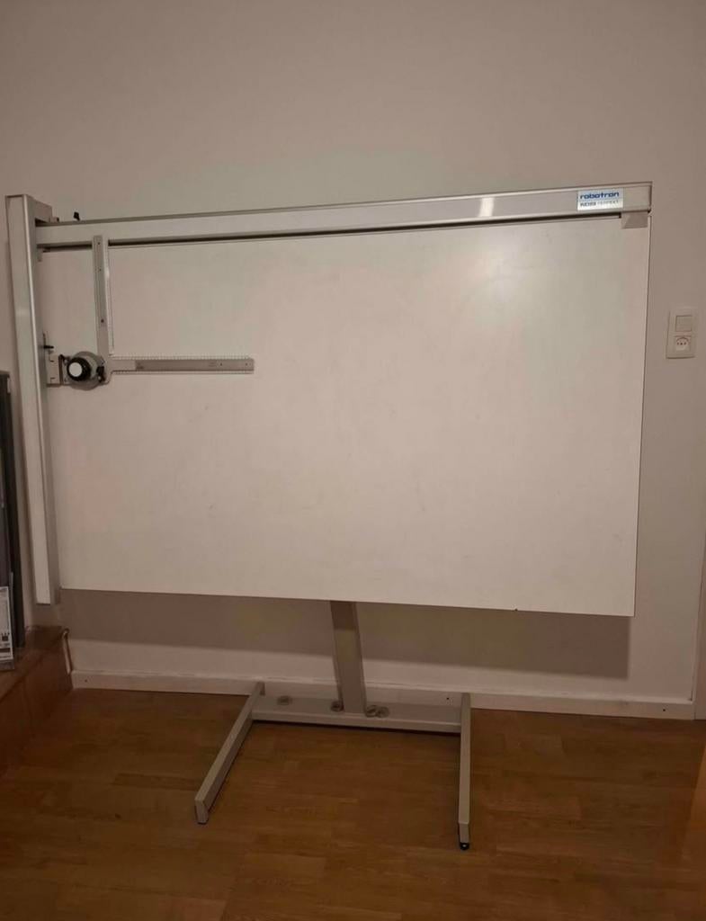 Tekentafel, Doe-het-zelf en Bouw, Ophalen
