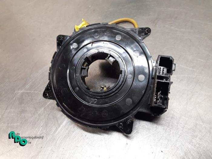 Ressort tournant airbag d'un Kia Sorento (Sorento 03-), Kia, -, 3 mois de garantie, Utilisé