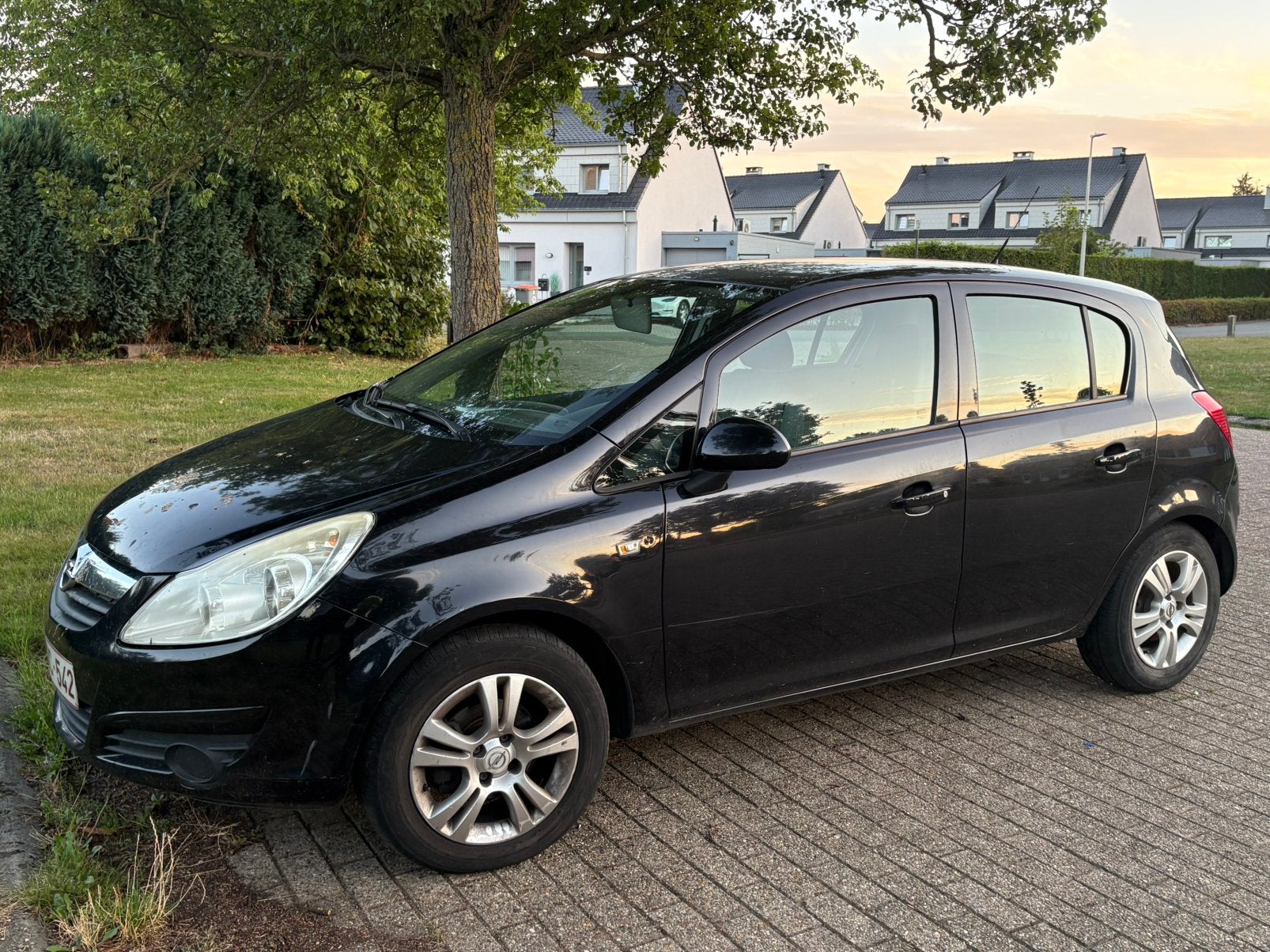 Opel Corsa, Autos, Achat, Particulier, Corsa