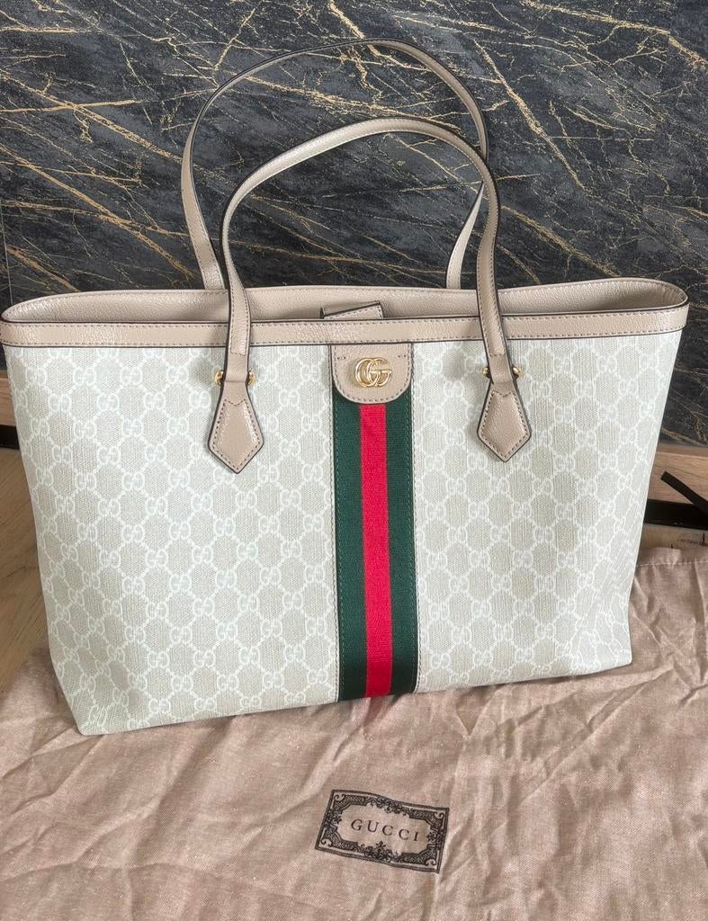 Sac Gucci Ophidia GG, Enlèvement, Comme neuf