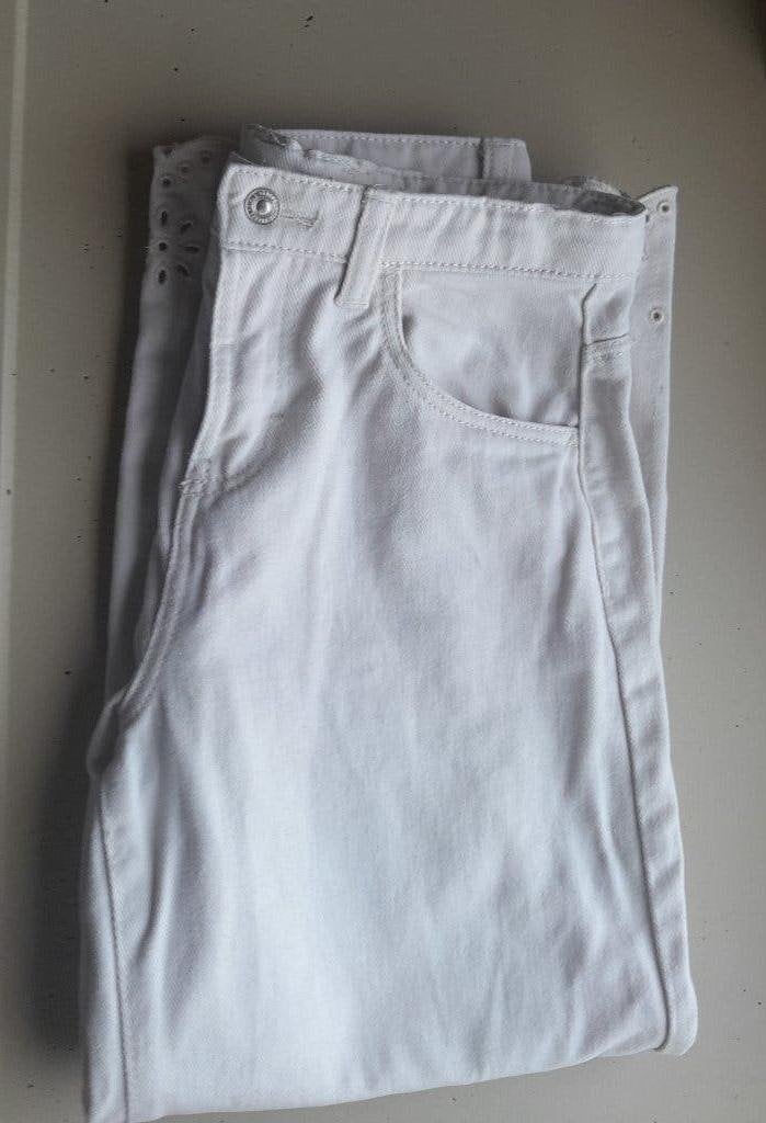 Jeans, Ophalen of Verzenden, Broek