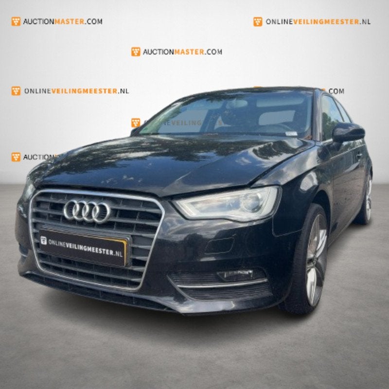 Personenauto Audi, A3, 1.4 TFSI Ambition Pro Line plus, 2013, Autos, Neuf, Achat, Entreprise, Autre carrosserie