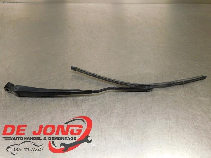 Bras essuie-glace arrière d'un Landrover Range Rover Sport, Land Rover, -, 3 mois de garantie, Utilisé