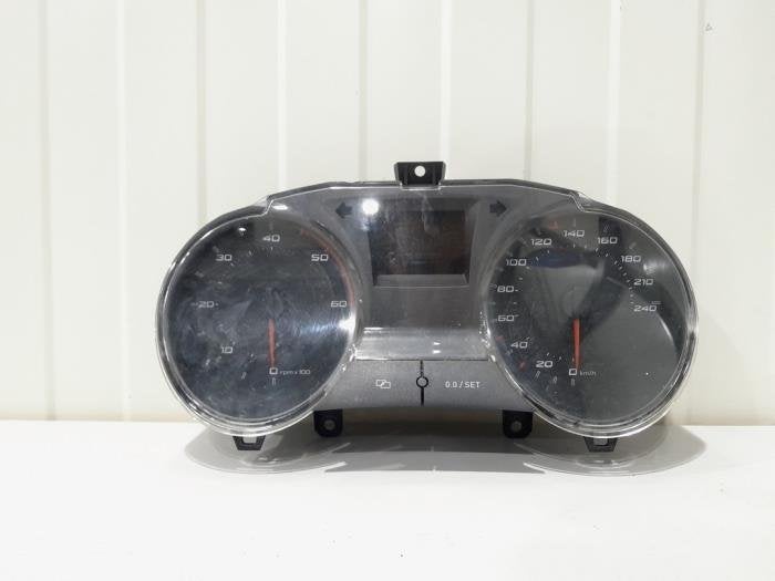 Compteur kilométrique KM d'un Seat Ibiza, -, 3 mois de garantie, Utilisé, -