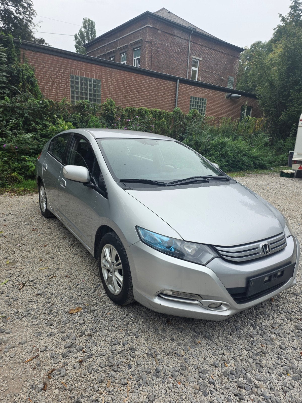 Honda insight 1,3 essence hybride, ful option,,, Autos, Automatique, Essence, E, Achat