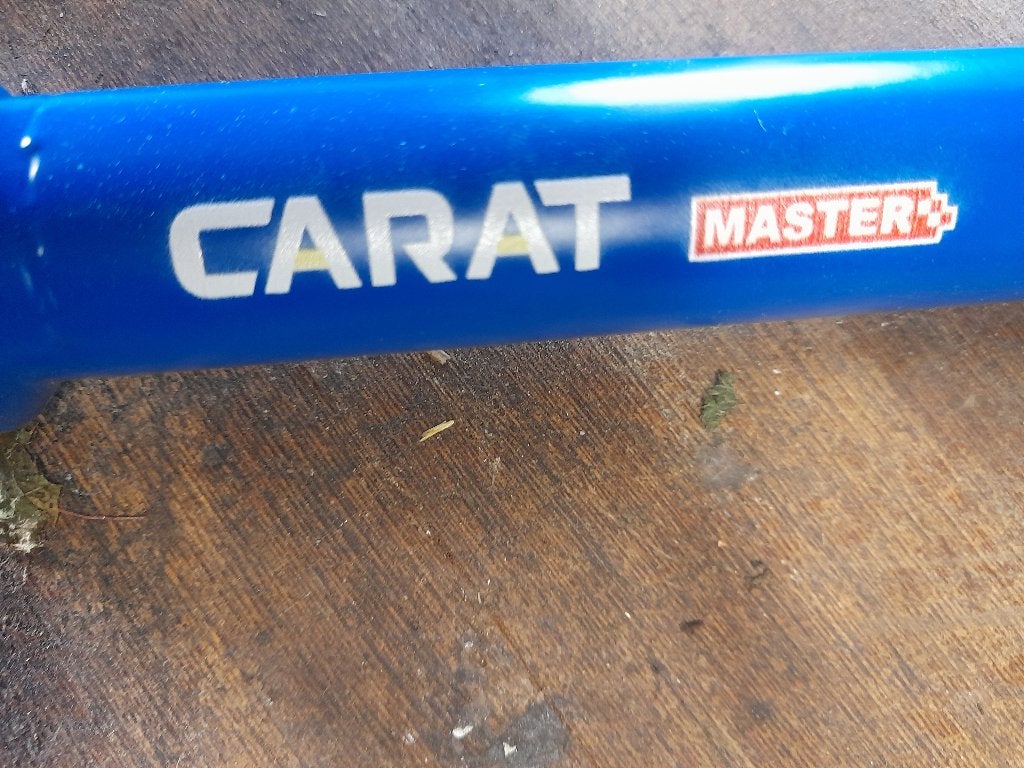 CARAT DIAMAND BOREN NIEUW, Bricolage & Construction, Enlèvement, Neuf
