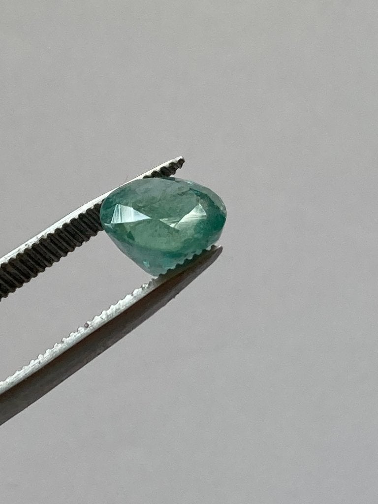 Edelsteen Smaragd, Handtassen en Accessoires, Edelstenen, Ophalen of Verzenden, Nieuw