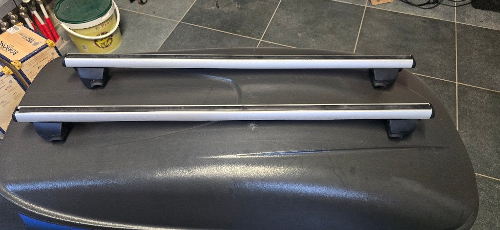 Barre de toit seat ateca, Particulier, Achat, Ateca