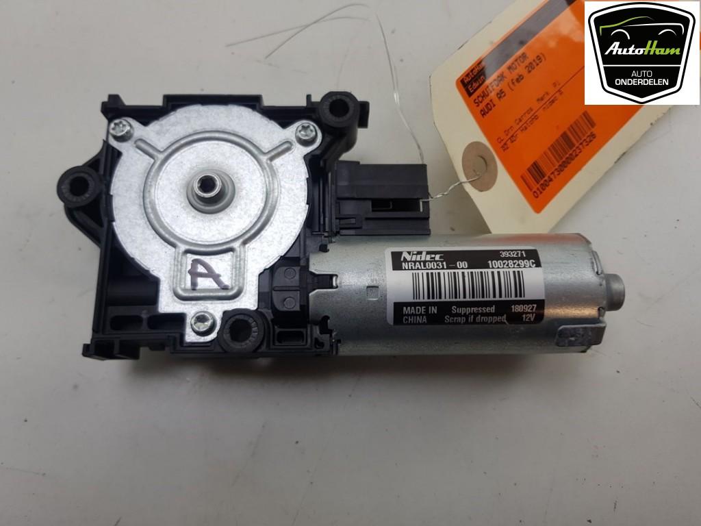 TOIT OUVRANT MOTEUR Audi A5 Sportback (F5A / F5F), Utilisé, Audi