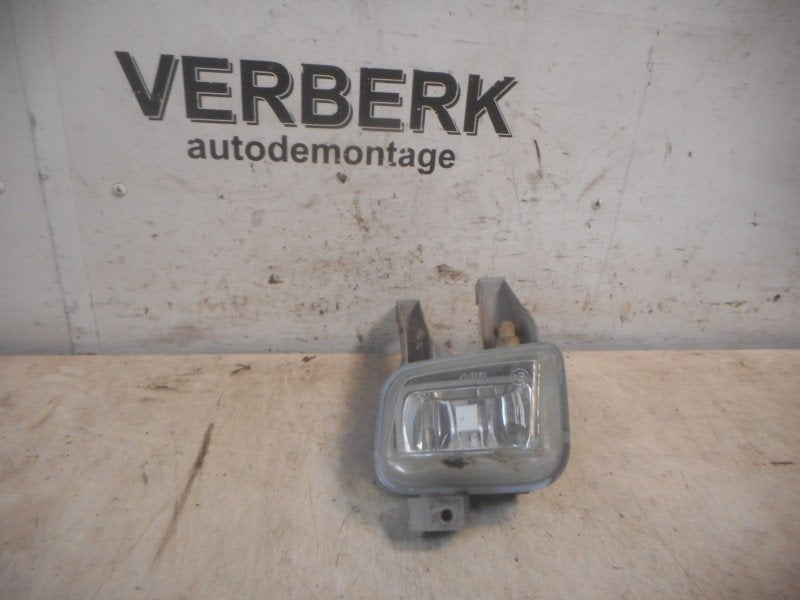 ANTI BROUILLARD AVANT GAUCHE Opel Astra F (53B), Autos : Pièces & Accessoires, Éclairage, Valeo, Opel, Utilisé, 100, rue de Courcelles
75017  Paris, FR