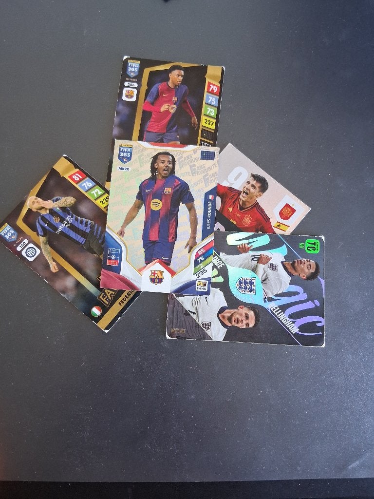 Voetbal kaarten, Tickets en Kaartjes, Losse kaart, Drie personen of meer, Maart