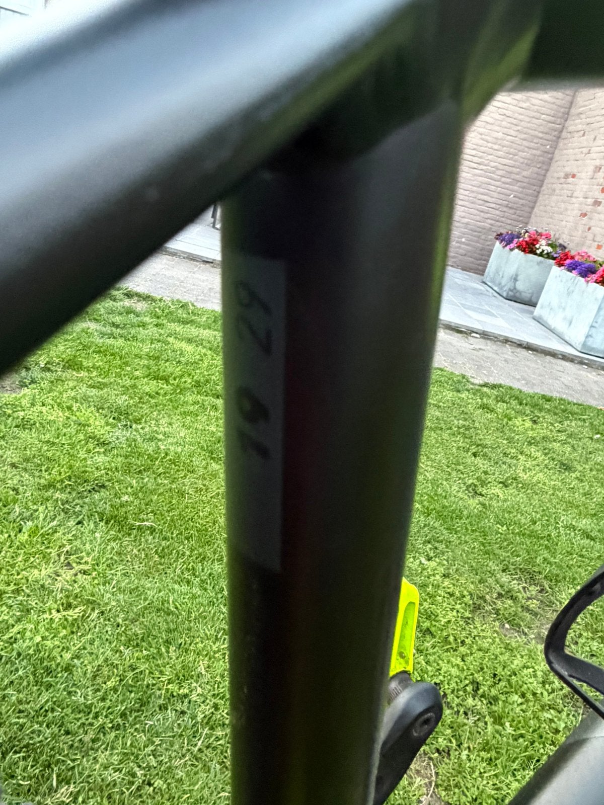 Mountainbike, Ophalen, Nieuw, Overige merken