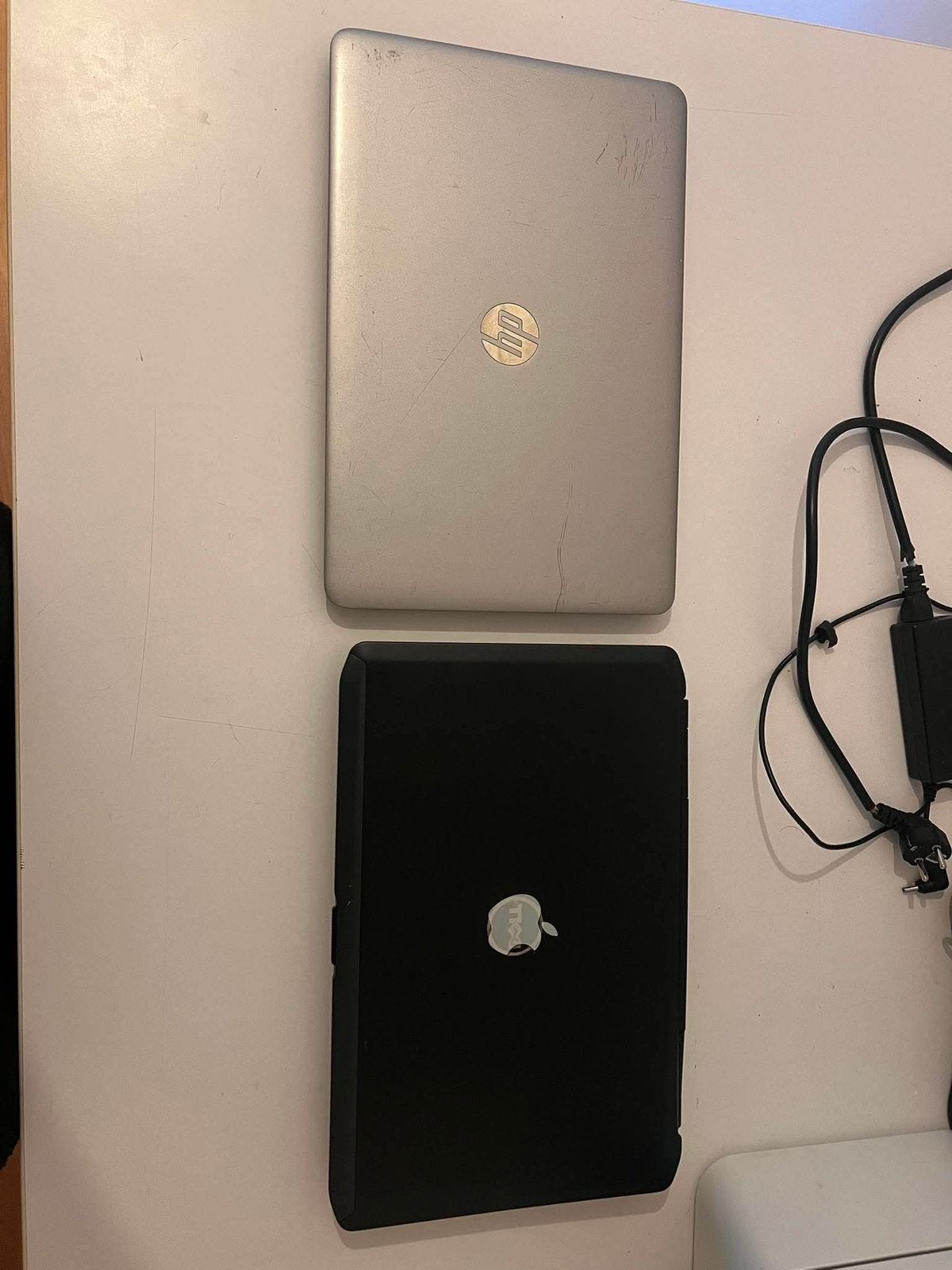 2 laptops te koop – HP & Dell, Computers en Software, Ophalen, Zo goed als nieuw, 16 GB, SSD