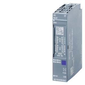 SIMATIC ET 200SP, Analog output module, Enlèvement ou Envoi, Neuf