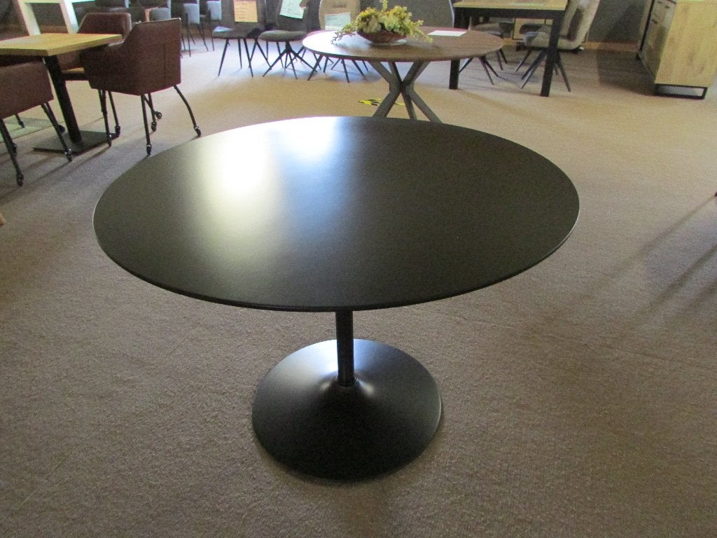 Nieuw ronde tafel 195 euro., Huis en Inrichting, Ophalen, Nieuw