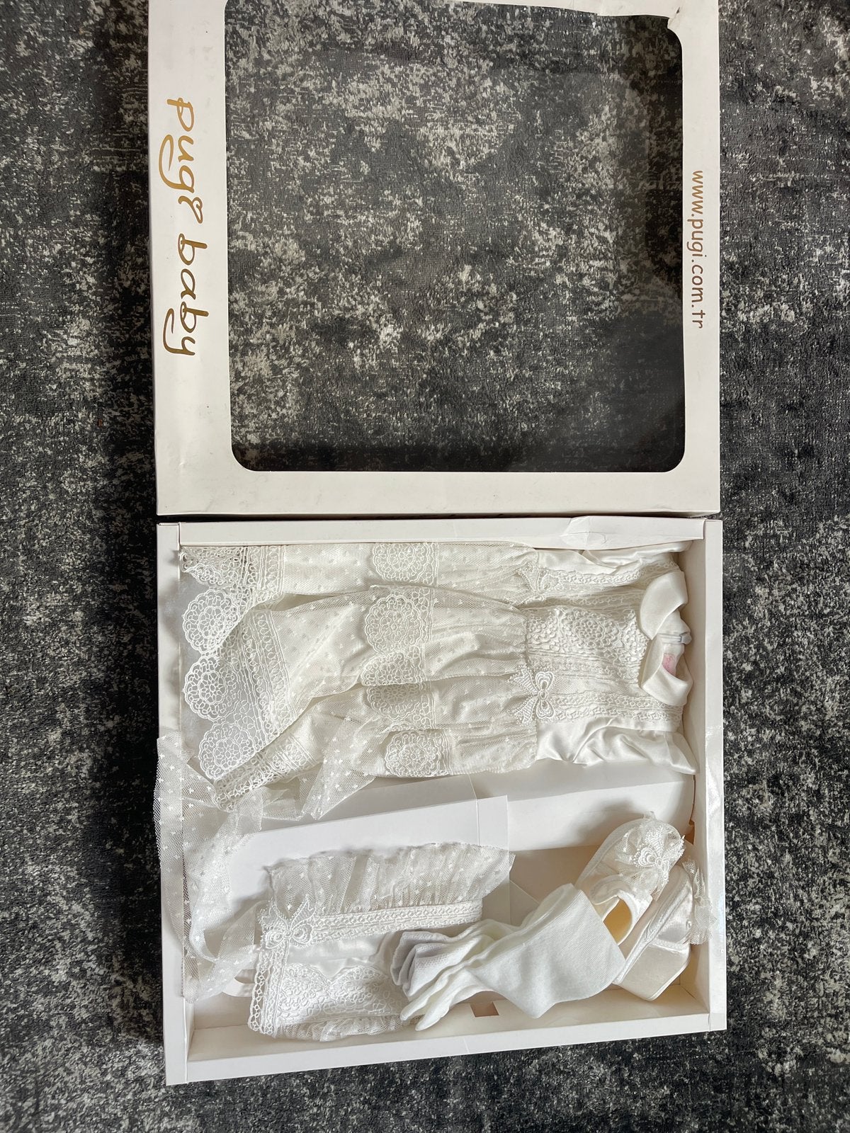 New born baby kleding NIEUW!, Telecommunicatie, Ophalen, Zo goed als nieuw