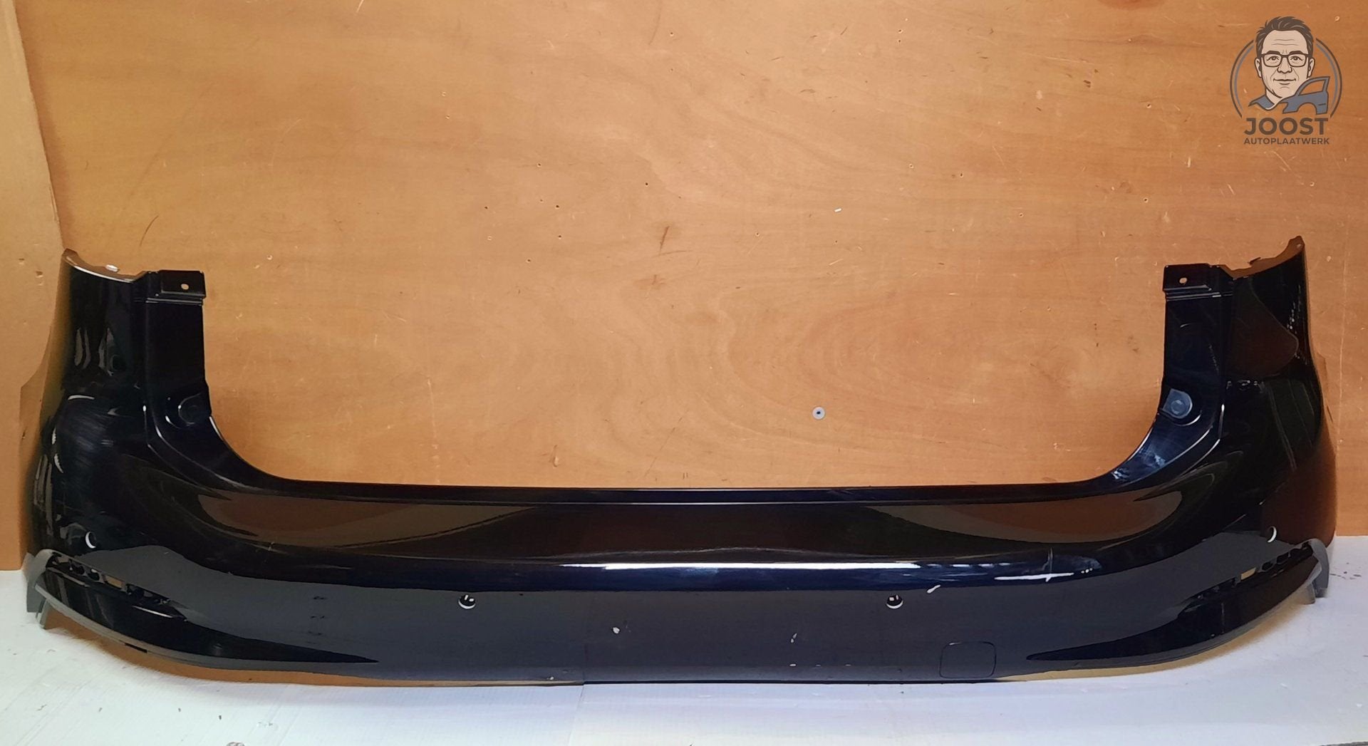 Achterbumper org. Ford Focus MK4 Estate v.a '18 JX7B-17906-B, Autos : Pièces & Accessoires, Arrière, -, Origine de la pièce connue