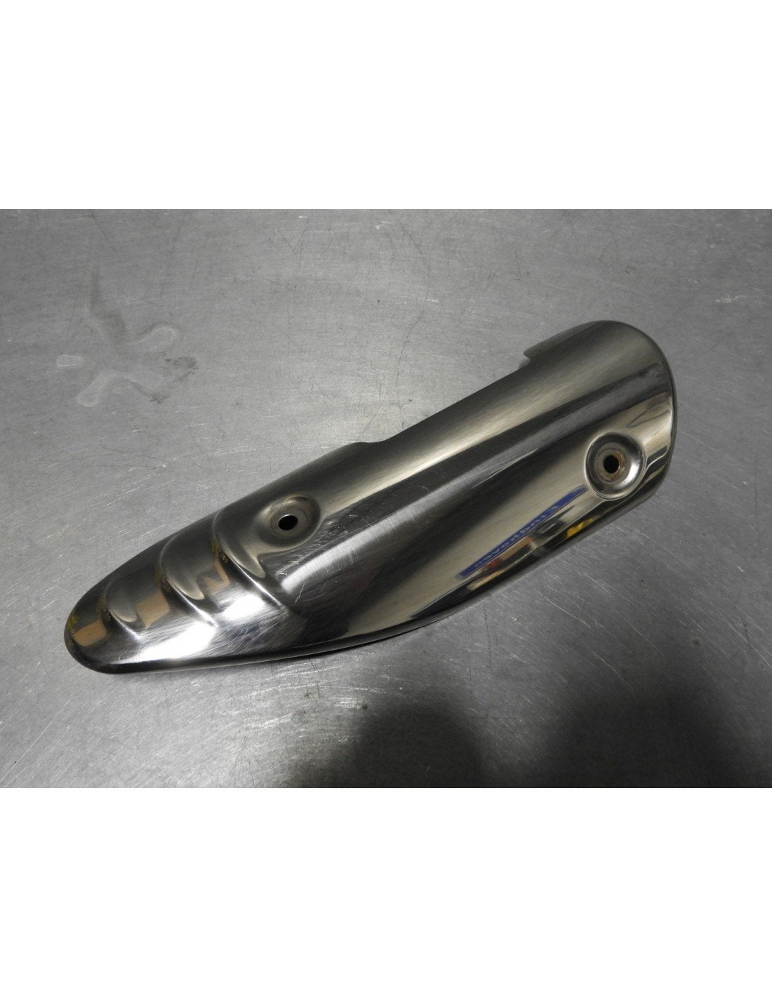 Speed Triple 1050 2005 - 2007 Triumph Cover D1-41496