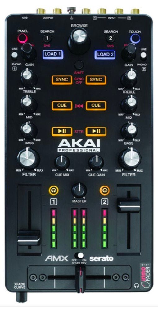 Recherche Akai AMX, Musique & Instruments