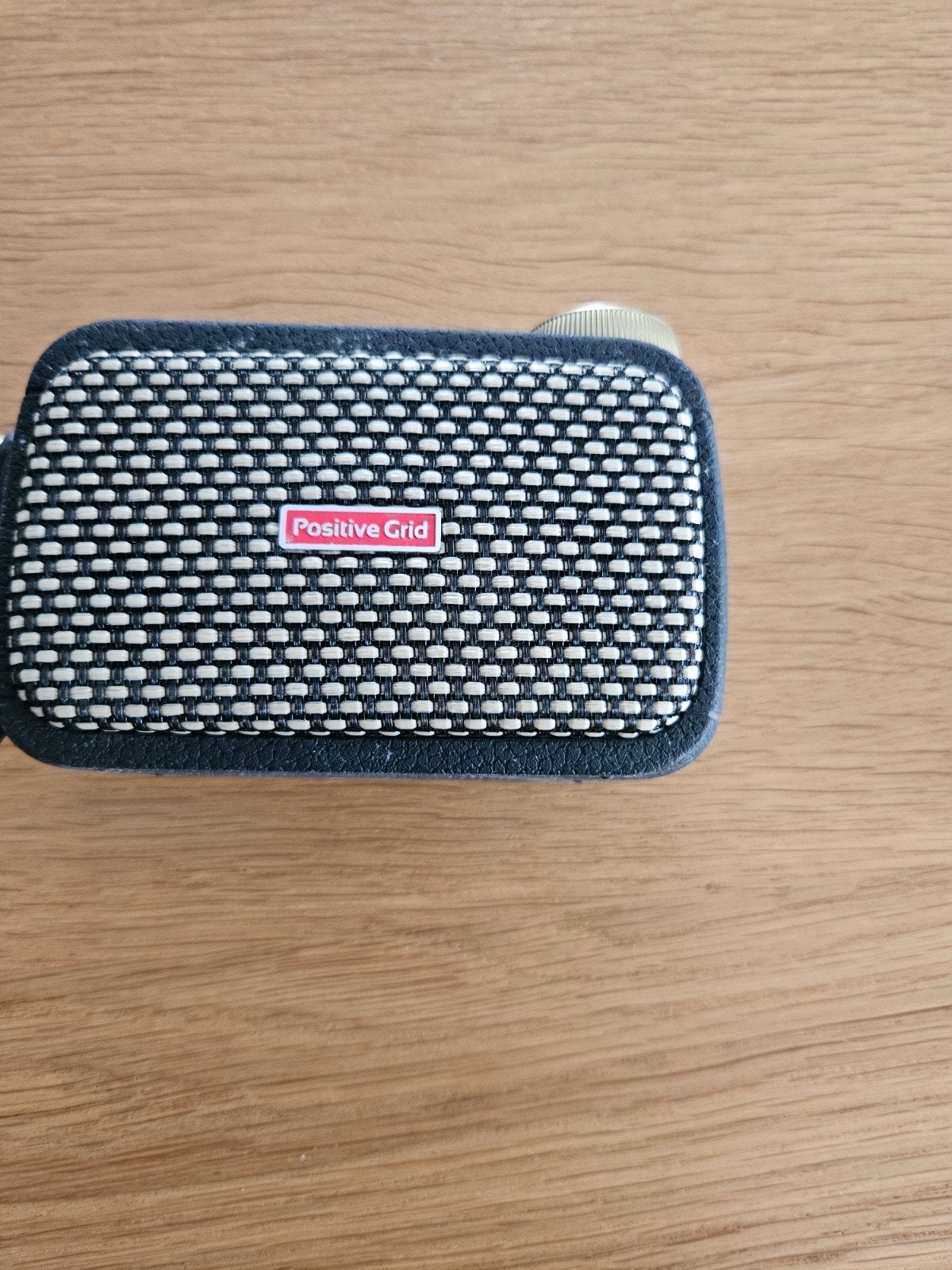 positive grid spark go, Musique & Instruments, Enlèvement ou Envoi, Utilisé