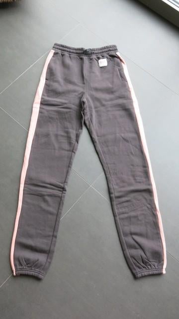 Joggingsbroek van de H&M (maat 170), Kinderen en Baby's, Kinderkleding | Maat 170, Broek, Gebruikt, Meisje, H&M