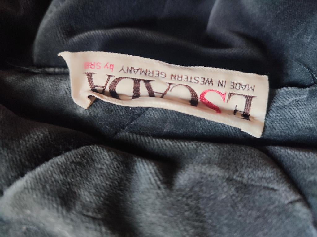 Vintage jas Escada, Kleding | Dames, Ophalen, Overige kleuren, Escada, Maat 34 (XS) of kleiner