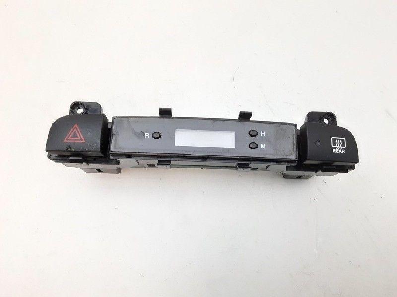 KLOK Hyundai Accent Sedan 1.4i 16V (G4EE) (01-2005/02-2010), Gebruikt, Hyundai