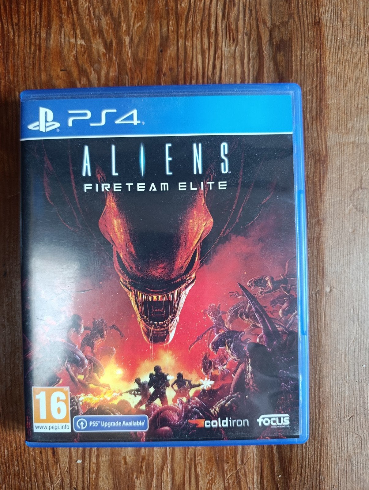 alien fireteam elite, Consoles de jeu & Jeux vidéo