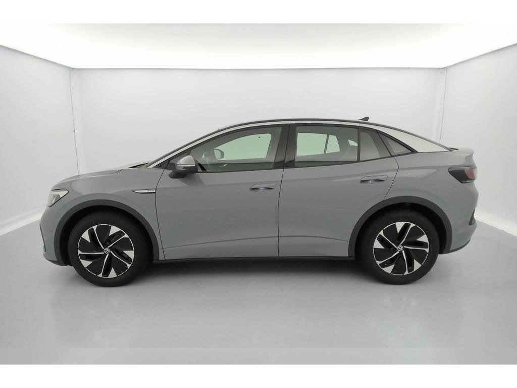 Volkswagen ID.5 ID.5 77 kWh Pro, Automaat, Overige modellen, Elektrisch, ABS