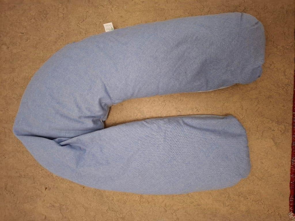 coussin d'allaitement/coussin relaxant, Enfants & Bébés, Aliments pour bébé & Accessoires, Coussin d'allaitement, Housse lavable/amovible