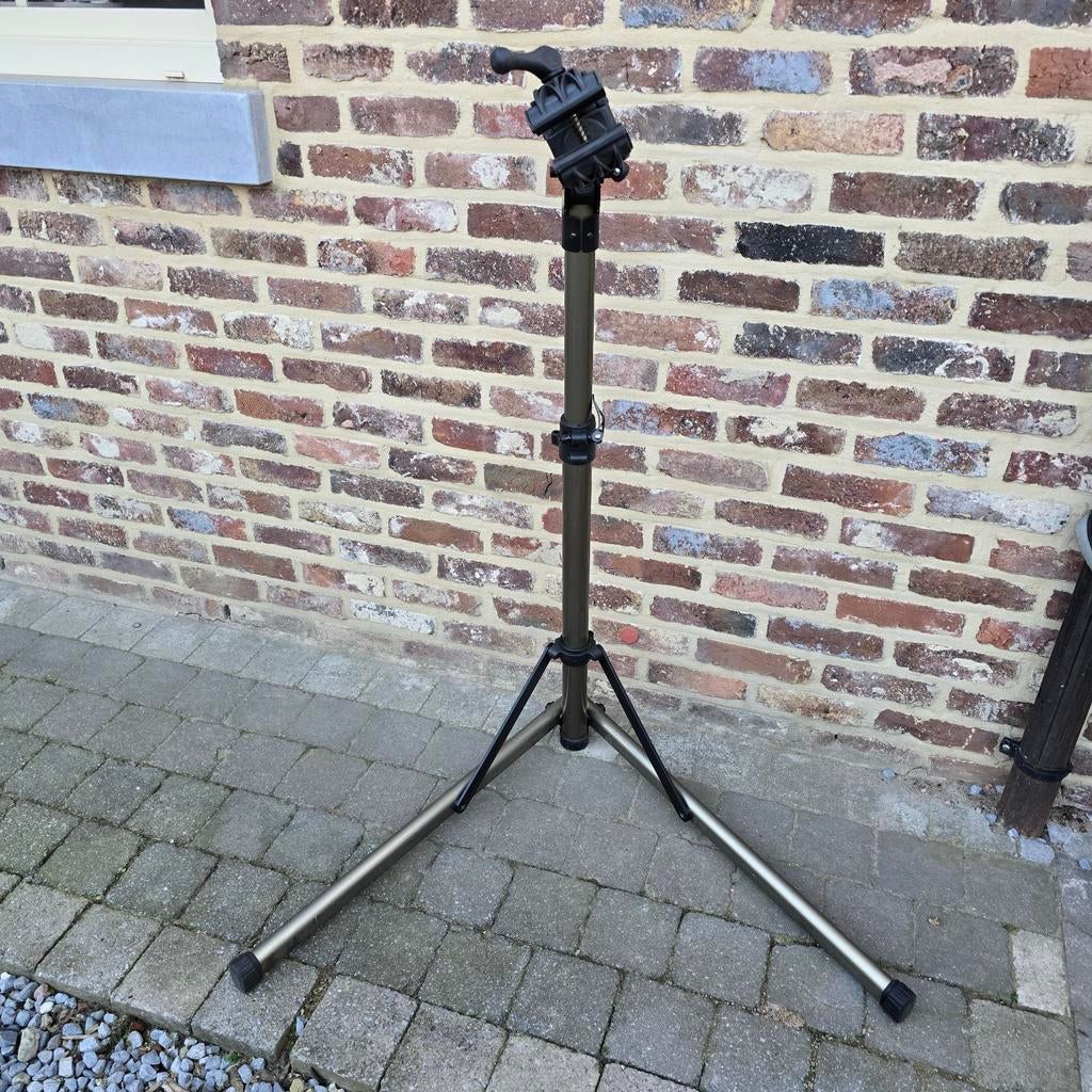 Fiets montage steun, Fietsen en Brommers, Ophalen
