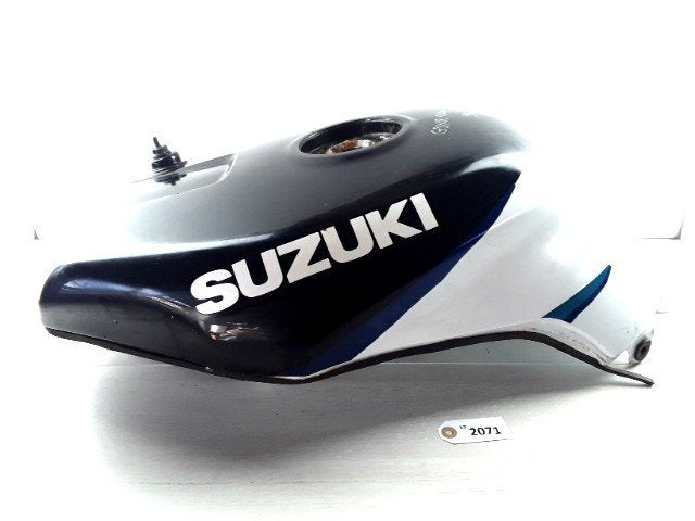 GSXR1100 1995 - 1996, 1993 - 1994 Suzuki D1-37753, Motoren