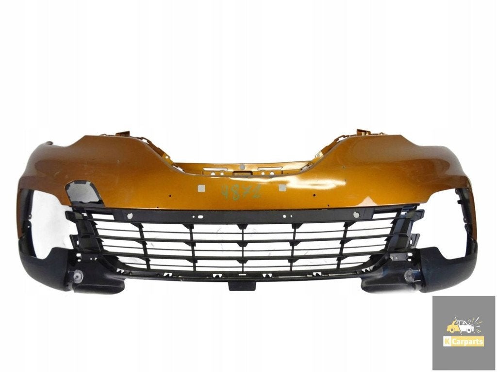 Renault Captur LIFT Voorbumper, Renault Group, Gebruikt, Contact.group@renault.com, Renault