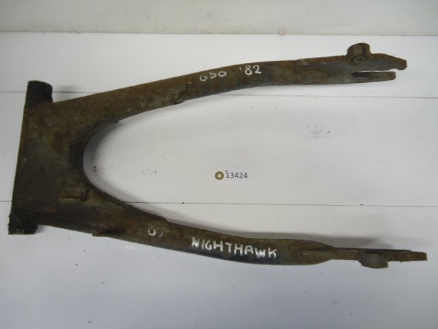 CB650 nighthawk 1979 - 1985 Honda Achterbrug D1-10063, Motoren