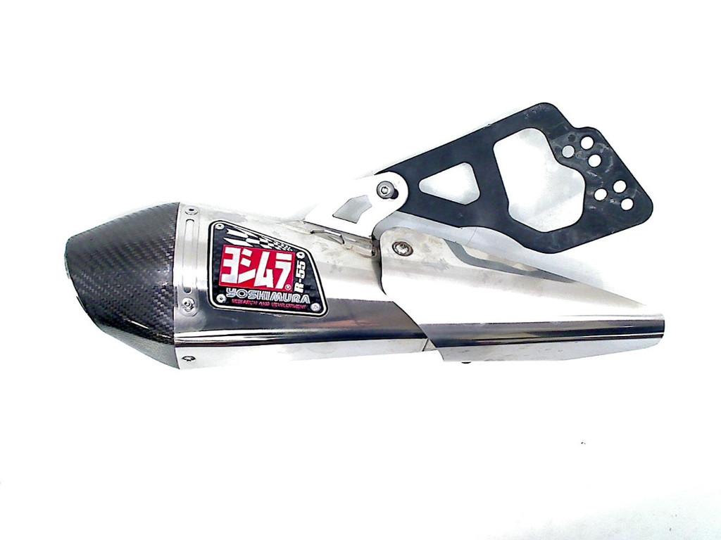 ÉCHAPPEMENT SILENCIEUX PERFORMANCE Suzuki, Motos, Pièces | Suzuki, Utilisé