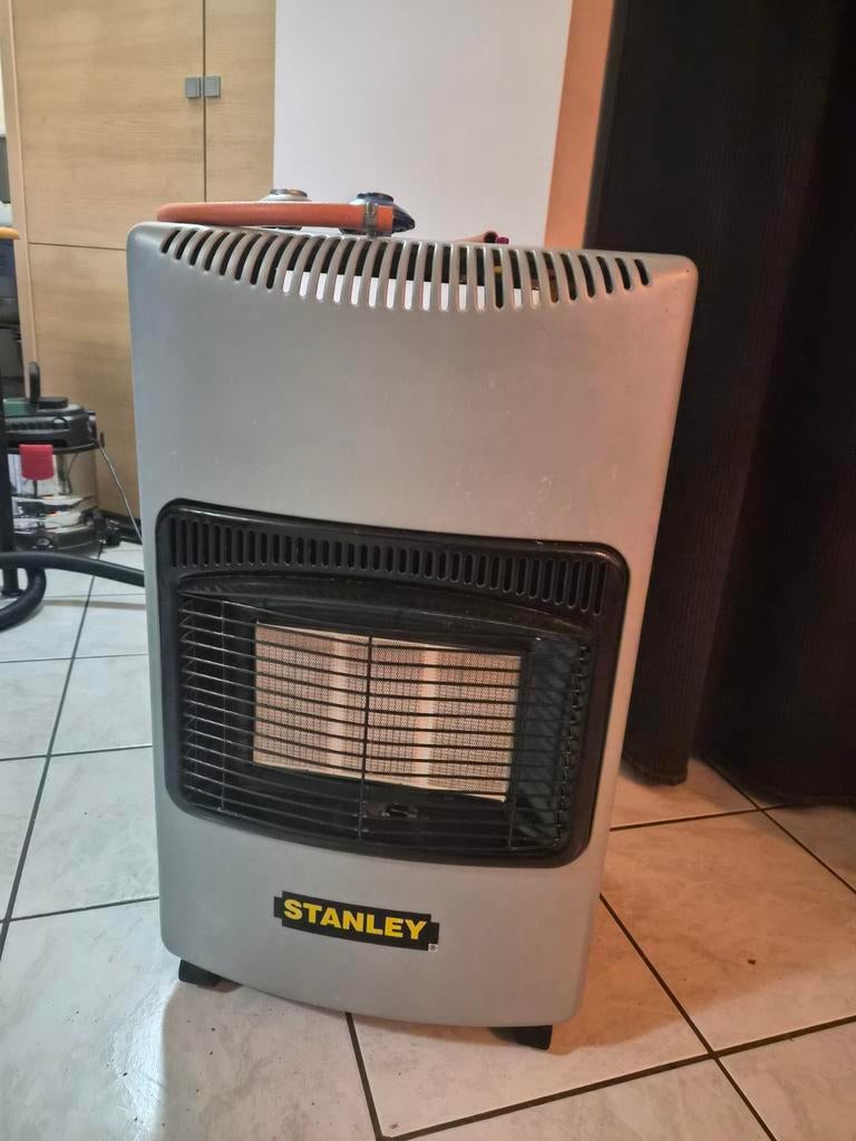 Chauffage au gaz, Huis en Inrichting, Ophalen, Gas